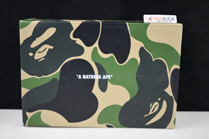 A BATHING APE BAPE SK8 STA