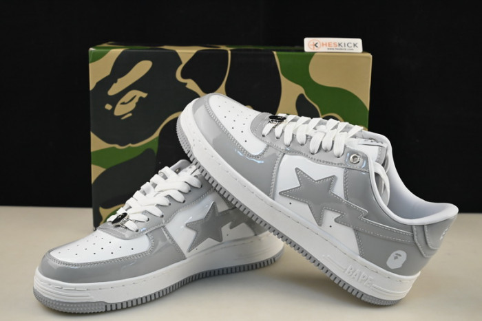 A BATHING APE BAPE SK8 STA