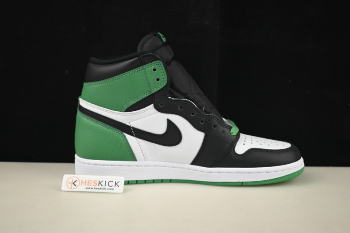 Air Jordan 1 Retro High OG Lucky Green DZ5485-031