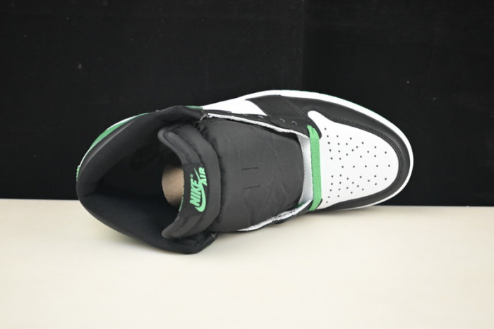 Air Jordan 1 Retro High OG Lucky Green DZ5485-031