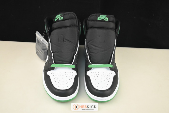 Air Jordan 1 Retro High OG Lucky Green DZ5485-031