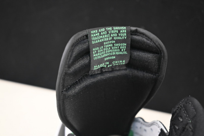 Air Jordan 1 Retro High OG Lucky Green DZ5485-031