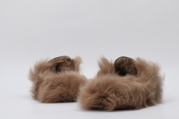 Gu66 LOAFER