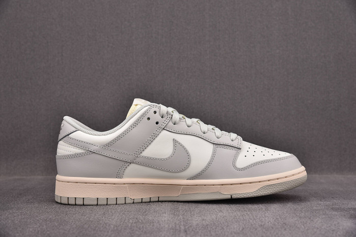 Nike Dunk Low Sail Light Bone (W) DD1503-107