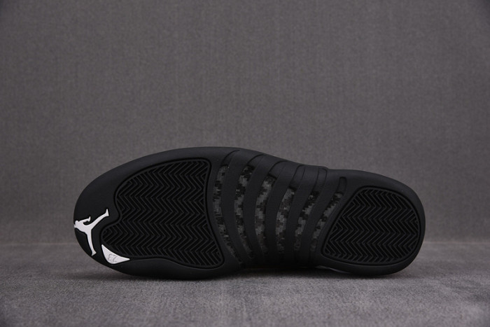 Air Jordan 12 Retro Royalty Taxi CT8013-170