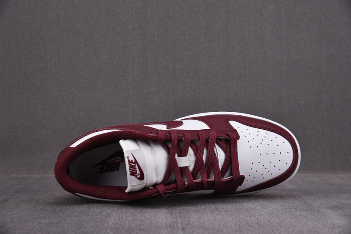 Nike Dunk Low Bordeaux (W) DD1503-108