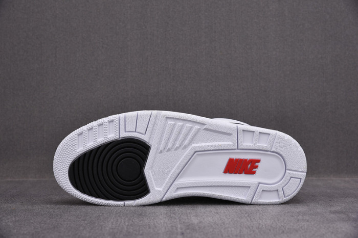 Air Jordan 3 Retro SE-T CO JP Fire Red Denim CZ6433-100