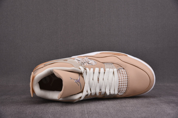 Air Jordan 4 WMNS Shimmer Bronze Eclipse DJ0675-200