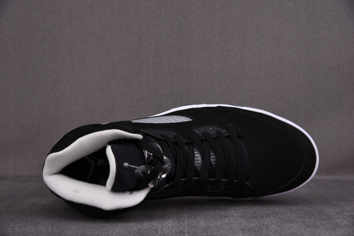 Air Jordan 5 “Oreo” CT4838 011