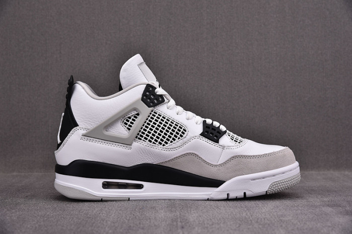 Air Jordan 4 Retro Military Black DH6927-111
