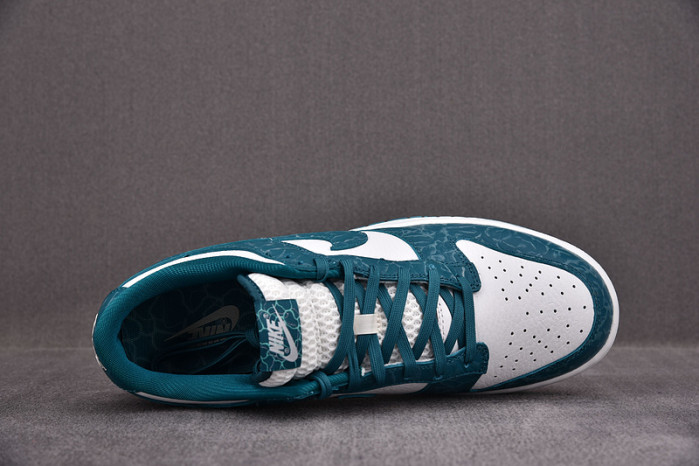 Nike Dunk Low Ocean (W) DV3029-100