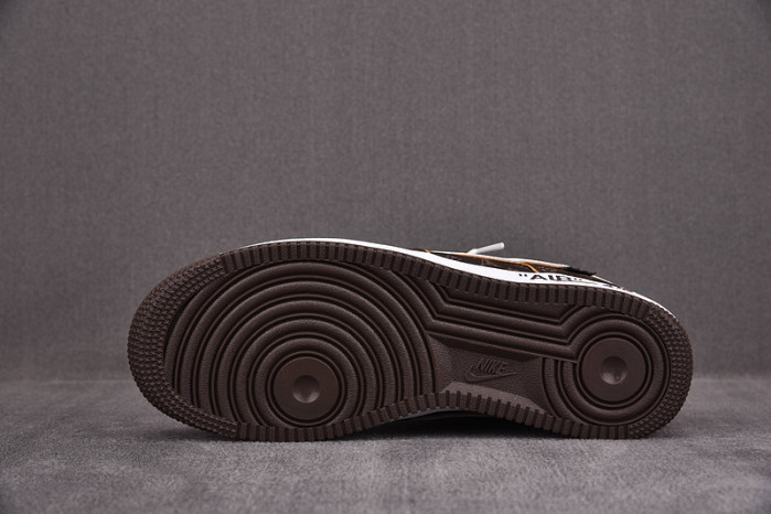 Nike Air Force 1 Low 8A8PYL-101
