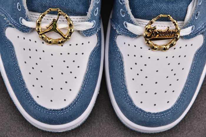 Air Jordan 1 High OG WMNS “Denim” DM9036-104
