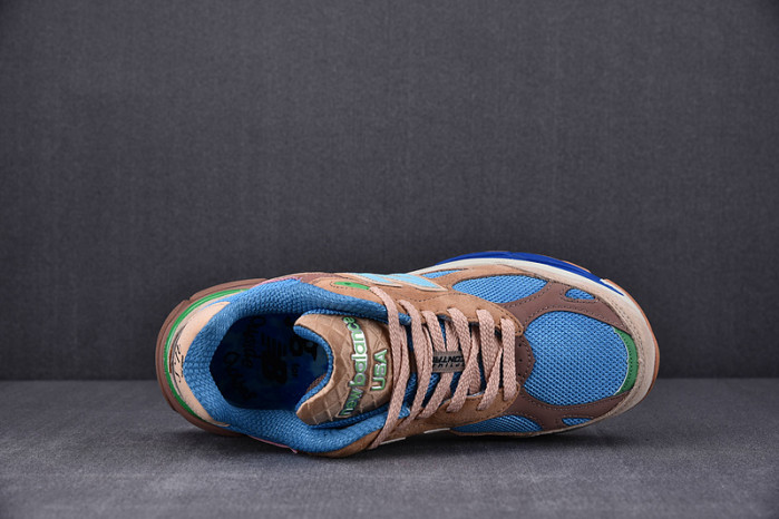 N3W BLANCE SNEAKER