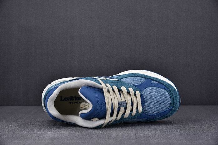 N3W BLANCE SNEAKER