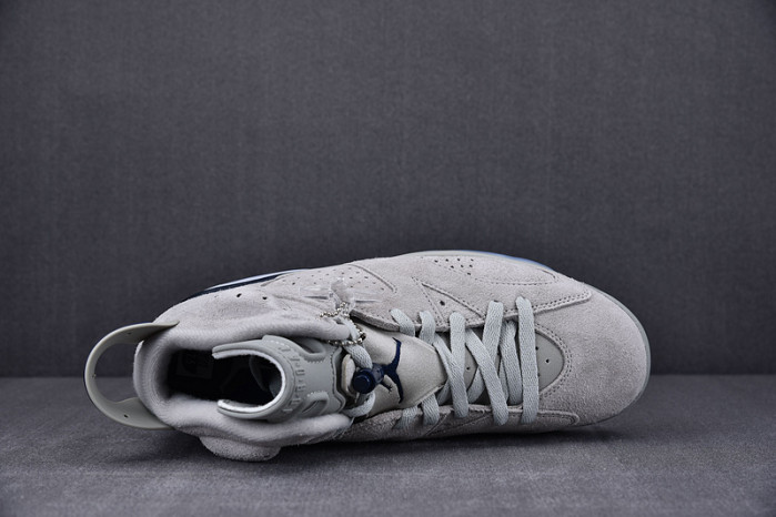 Air Jordan 6 "Georgetown" CT8529-012