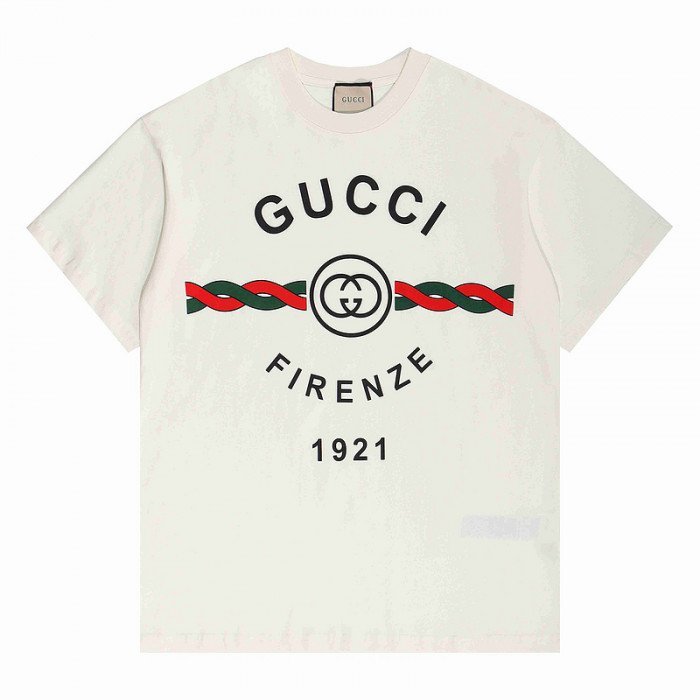 Gu66 T-shirt