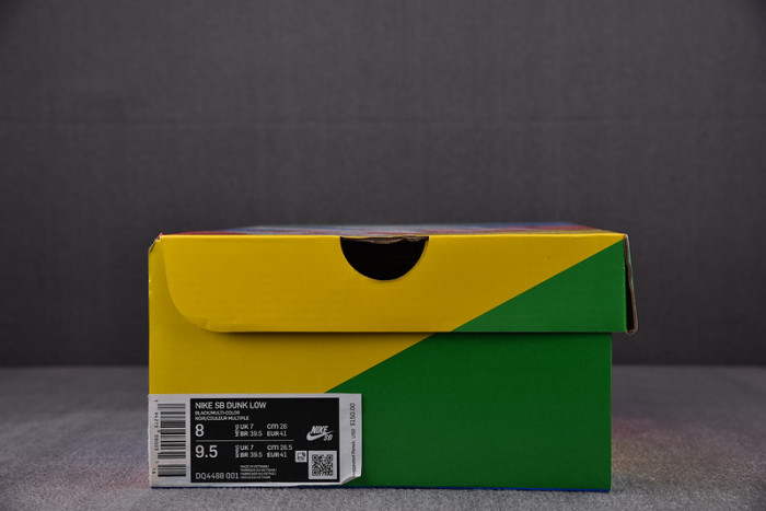 nike sb dunk low pro qs neckF**e dq4488-001