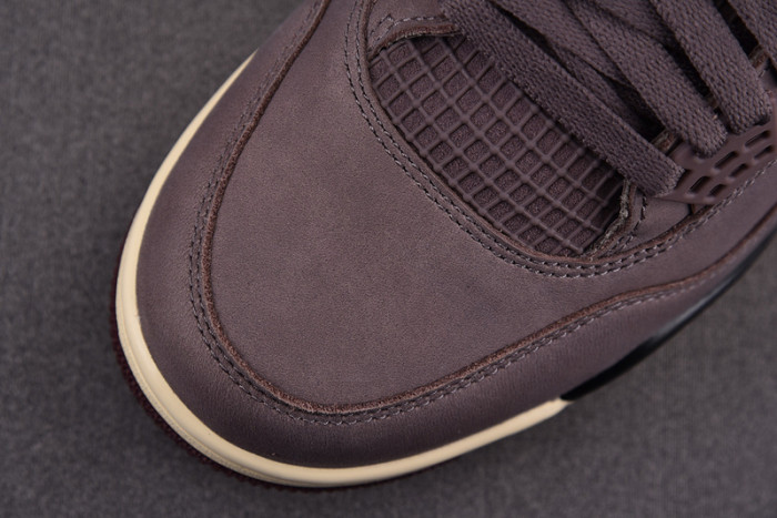 A Ma Maniere x Air Jordan 4 Violet Ore DV6773-220