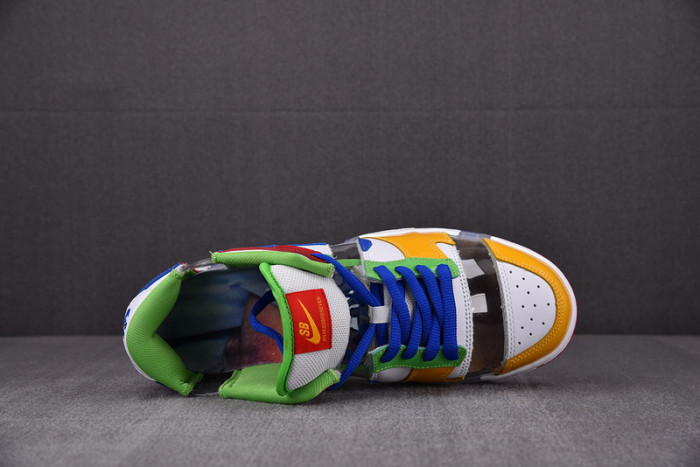 Nike SB Dunk Low eBay Sandy Bodecker FD8777-100