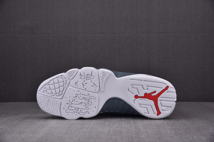 Air Jordan 9 Fire Red CT8019-162