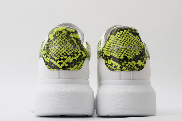 MQ Sneakers