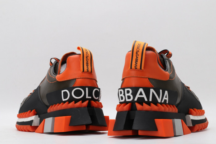 D.G. Sneaker