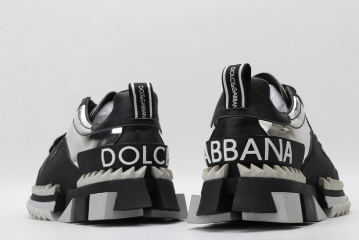 D.G. Sneaker