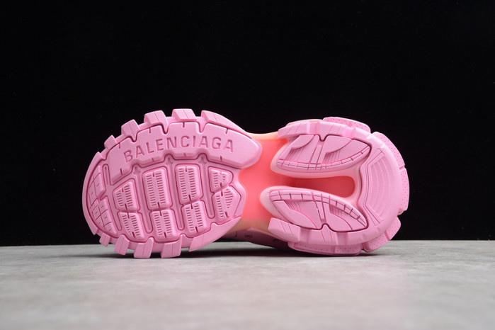 BLCG Sneaker Tess.s.Gomma Pink 542436 W2LA1 5842