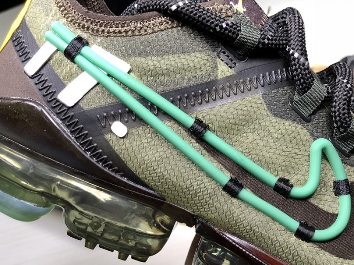 NIKE Air VaporMax 2019 Cactus Plant Flea Market CD7001 300