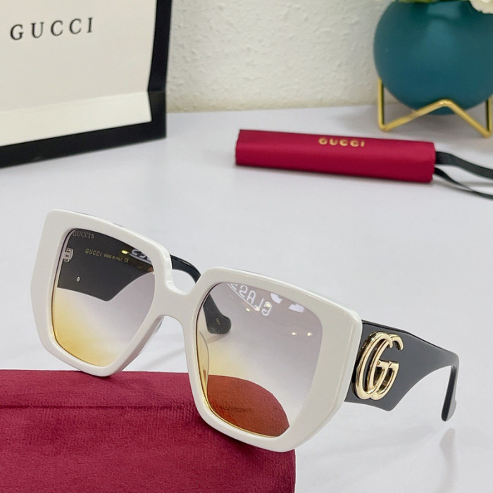 Gu66 Sunglasses