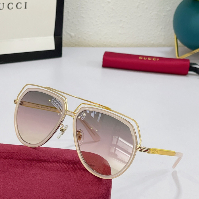 Gu66 Sunglasses