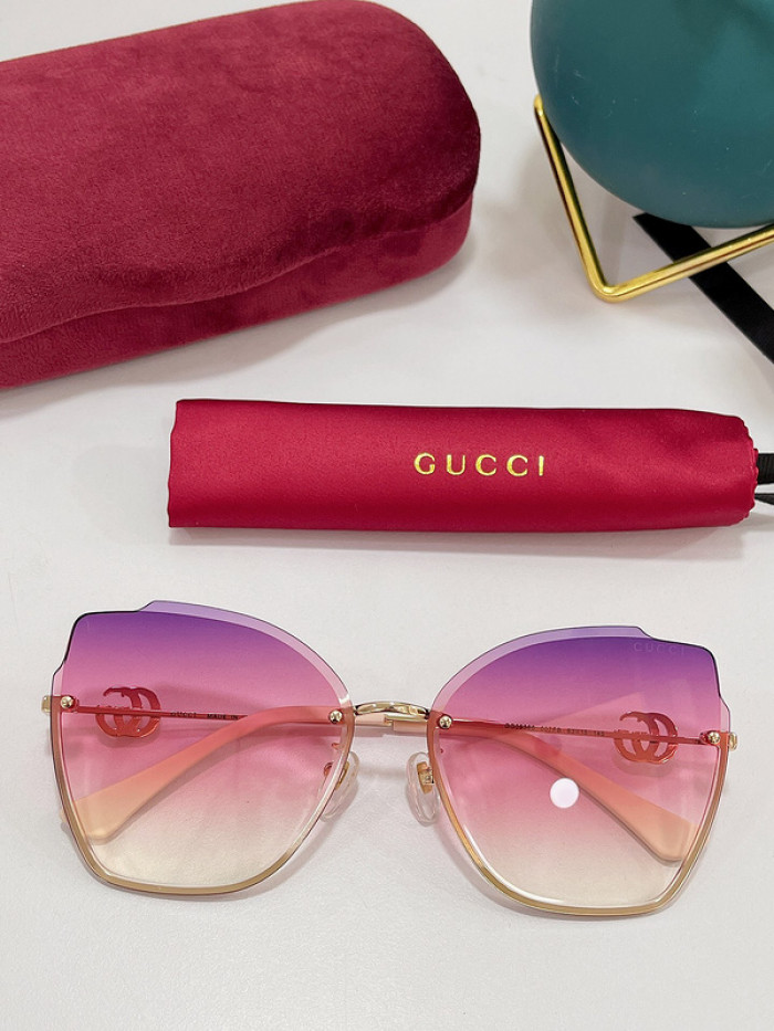 Gu66 Sunglasses