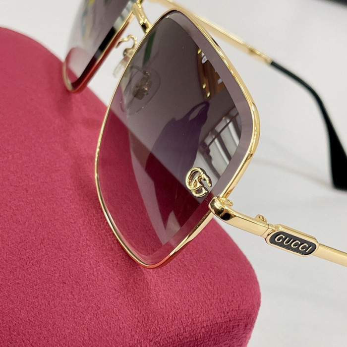 Gu66 Sunglasses