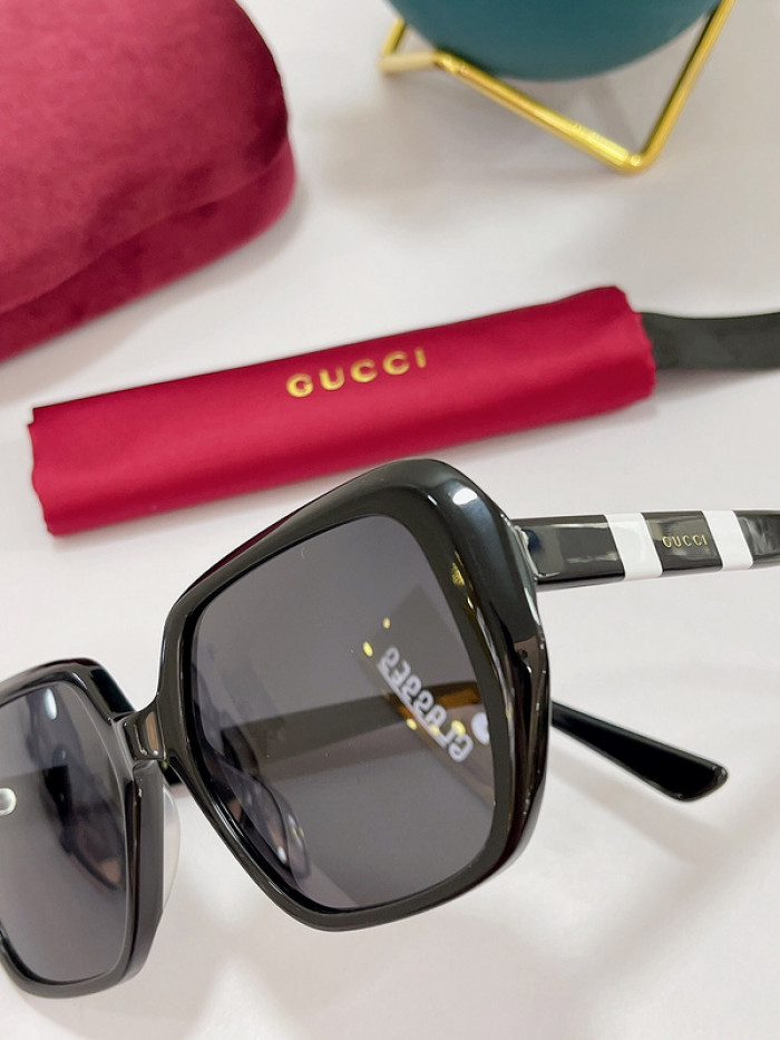 Gu66 Sunglasses