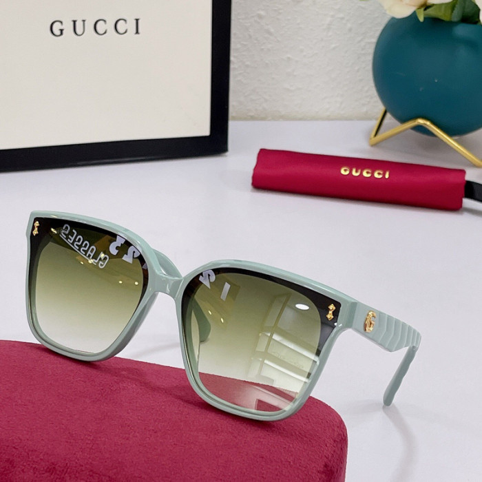 Gu66 Sunglasses