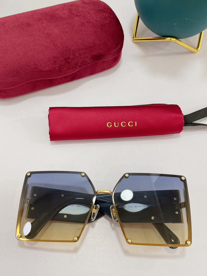 Gu66 Sunglasses
