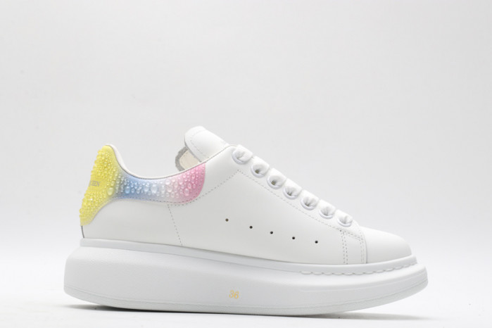 MQ Sneakers