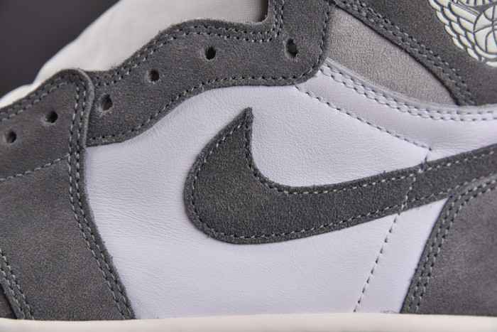 Air Jordan 1 Retro High OG Washed Black DZ5485-051