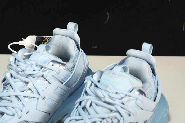 BLCG Track Trainer sky blue 647741 W3BM2 4200