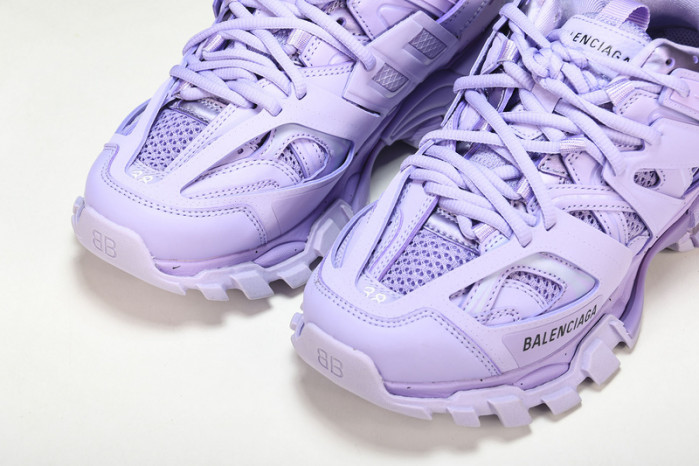 BLCG Track Trainer purple 542023 W3FE3 5500