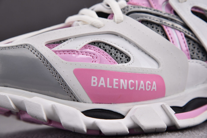 BLCG Track Trainer white pink grey 542023 W2FS9 9041