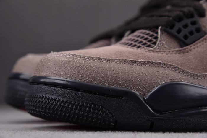 Air Jordan 4 Retro Taupe Haze DB0732-200