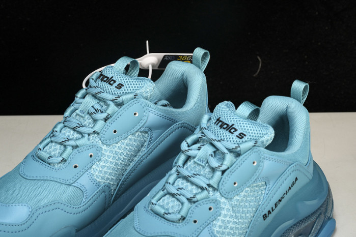 BLCG Sneaker Triple.s.Gomma 544351 W1GR2 0127
