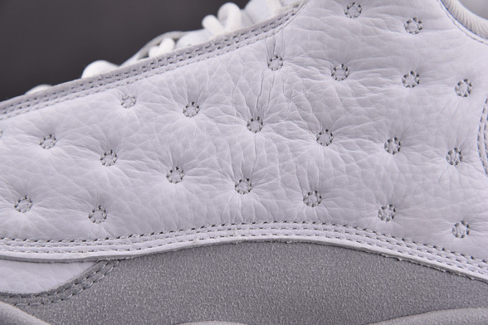 AIR Jordan 13 Retro Wolf Grey 414571-160