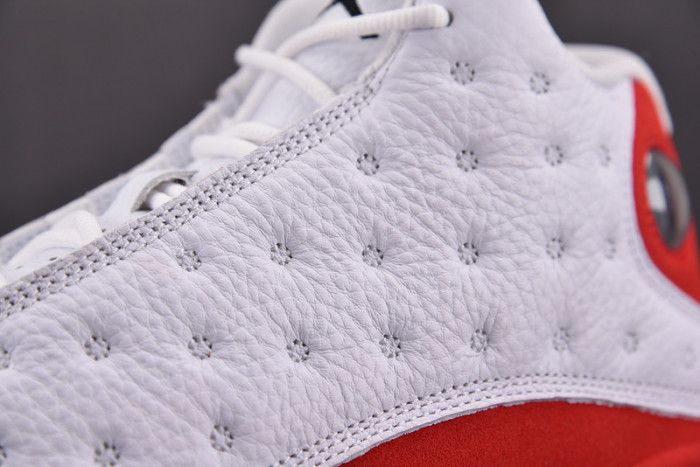 Air Jordan 13 Retro OG Chicago (2017) 414571-122