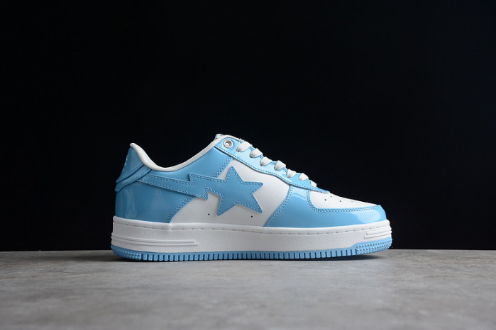 A BATHING APE BAPE SK8 STA