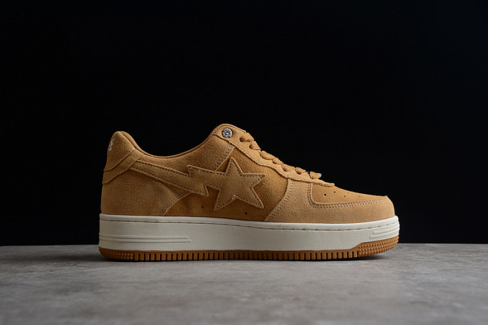 A BATHING APE BAPE SK8 STA