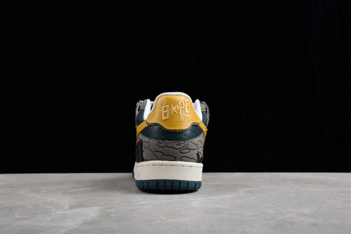 A BATHING APE BAPE SK8 STA