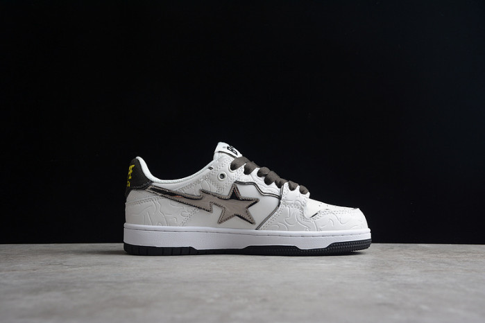 A BATHING APE BAPE SK8 STA